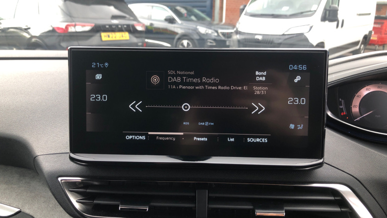 Peugeot 5008 1.5 BlueHDi GT 5dr EAT8 Diesel Estate